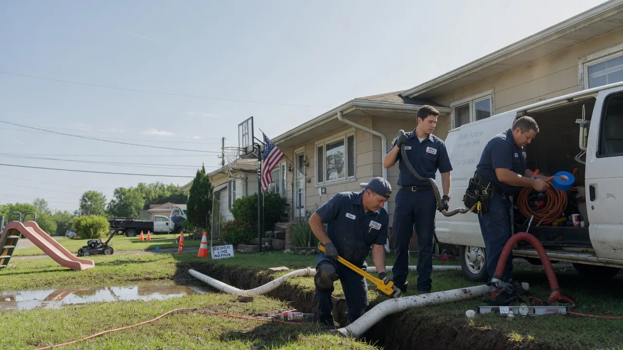 Toilet Installation in Powderly, KY near me